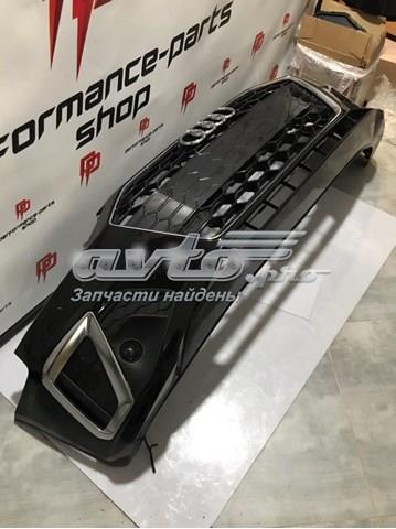 Бампер на авто Signeda PAD041258A ціна, від 172.16 USD