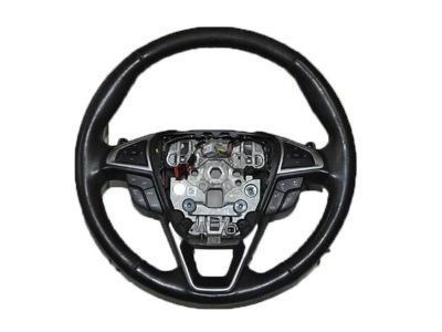 Рульове колесо Ford DS7Z3600BD ціна, від 47.91 USD