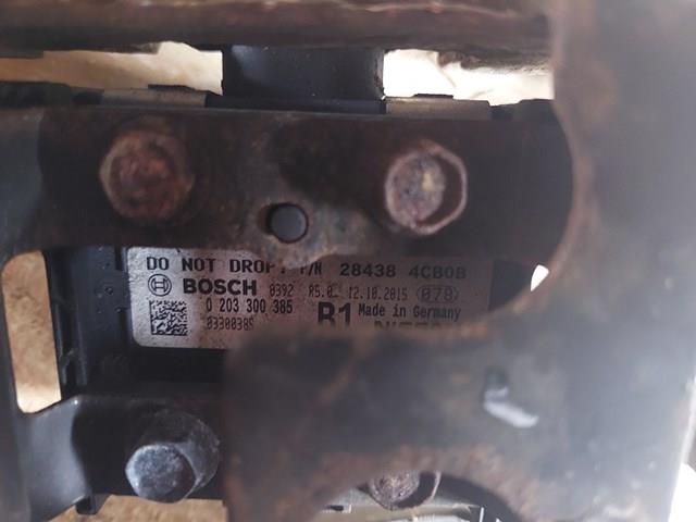 284384CB0B Nissan/Infiniti 