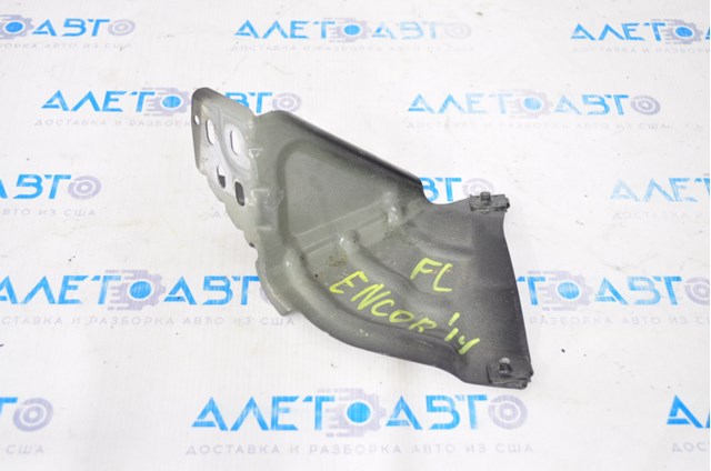 Крило переднє ліве 95244755 General Motors