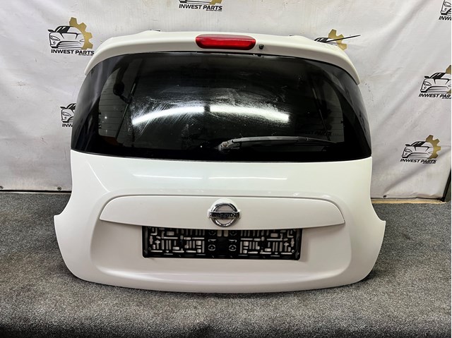 Двері багажника Nissan/Infiniti K0100BV8AB