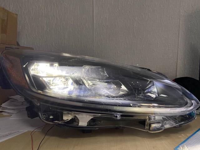 LJ6Z13008G Ford Основна фара - вставка