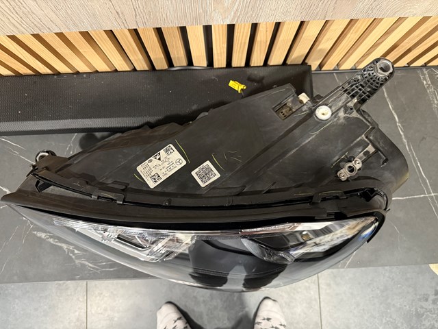A1679065901 Mercedes 