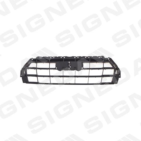 PAD99911C Signeda Кронштейн решітки радіатора