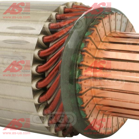 Купити 230388 Cargo Якір (ротор) стартера