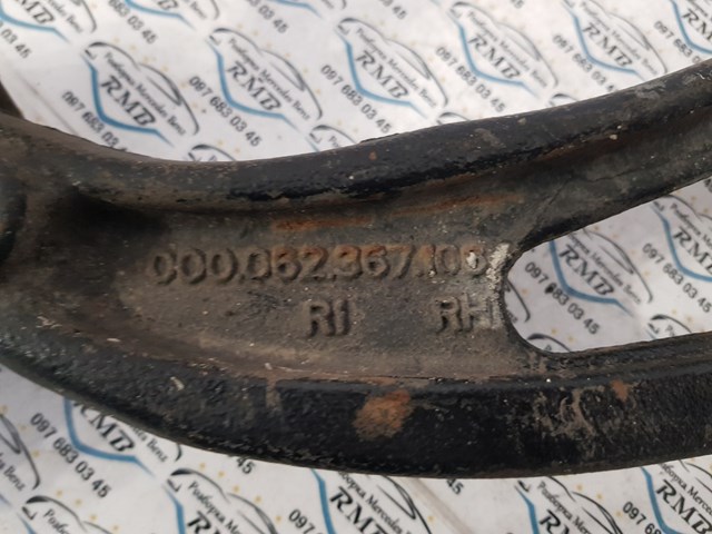 Купити A000062367106 Mercedes 