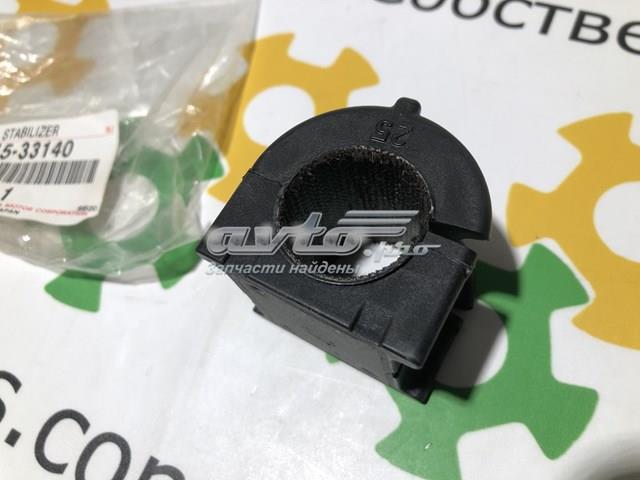 Купити 4881533140 Toyota Подушка стабілізатора передня