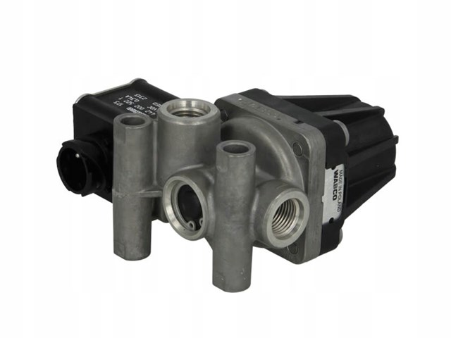 PN10528 Pneumatics Клапан обмеження тиску пневмосистеми