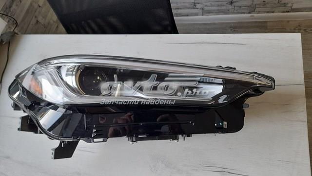 260105NA0A Nissan/Infiniti Фара передня права
