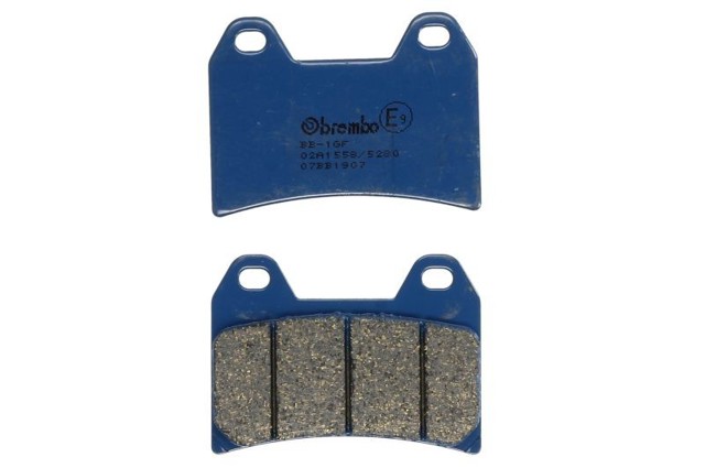  Brembo 07SU1907 ціна, від 43.57 USD