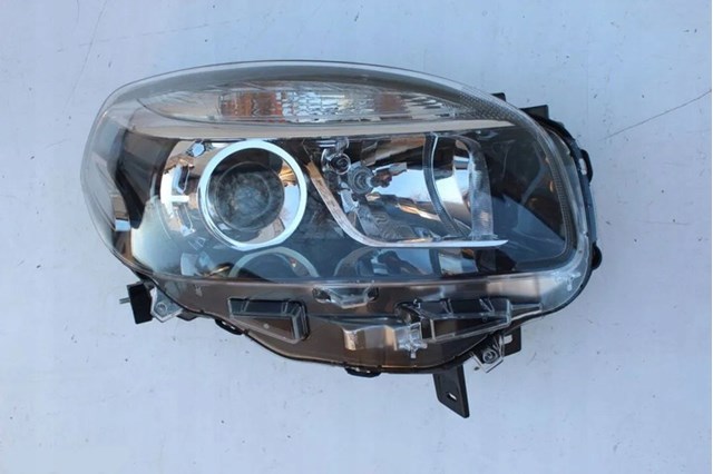 260103365R Renault (RVI) Основна фара - вставка