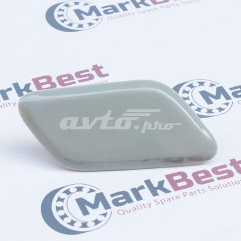 Накладка форсунки омивача фари передньої Tqparts TQ25065 ціна, від 3.21 USD
