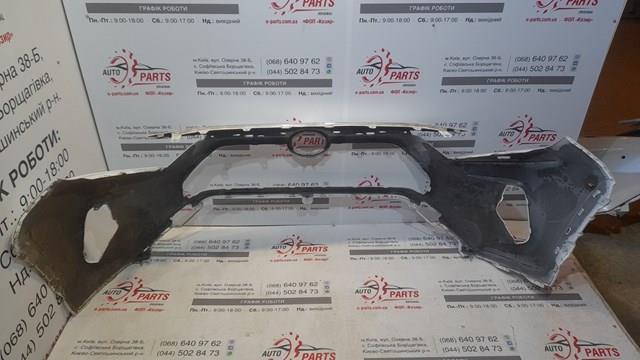 Купити 521194A922 Toyota Буфер (бампер) передній