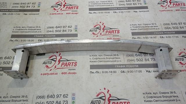 9821673680 Peugeot/Citroen Балка бампера переднього