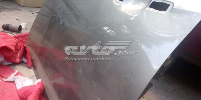 Двері передні ліві DM5Z5820125A Ford