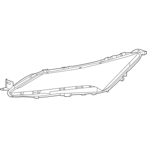Купити 261246RR5D Nissan/Infiniti 