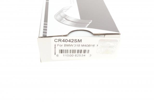 Купити CR4042SM King 