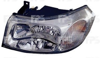 Фара передня права FPS FP2801R4E ціна, від 66.31 USD