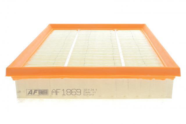 Елемент повітряного фільтра Alpha Filter AF1869 ціна, від 3.30 USD