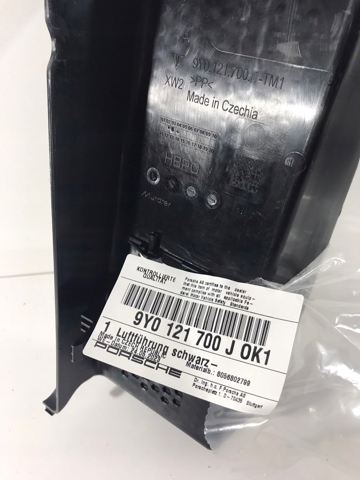 9Y0121700JOK1 Porsche 
