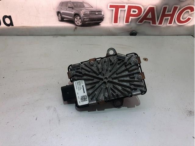 Модуль керування роздавальної коробкою 0CJ927755 VAG