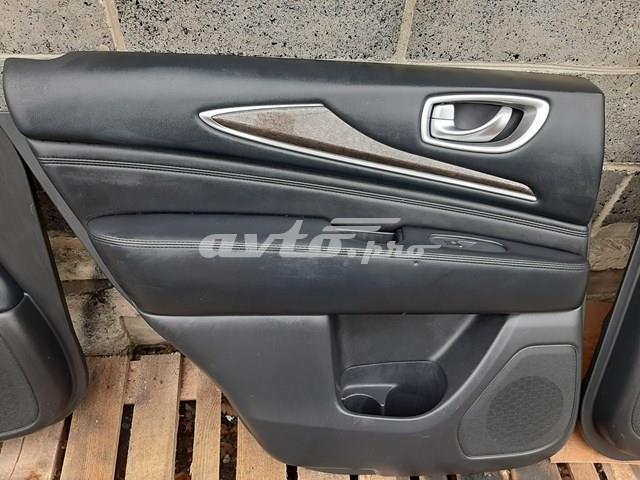  Nissan/Infiniti 829A13JA3A