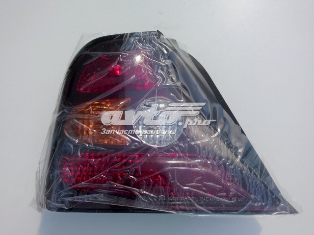 Купити 96489181 Opel Лівий стоп