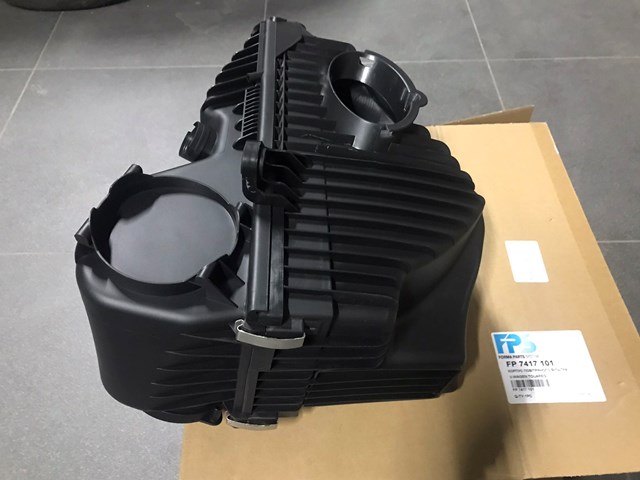 Корпус повітряного фільтра FPS FP7417101 ціна, від 111.75 USD