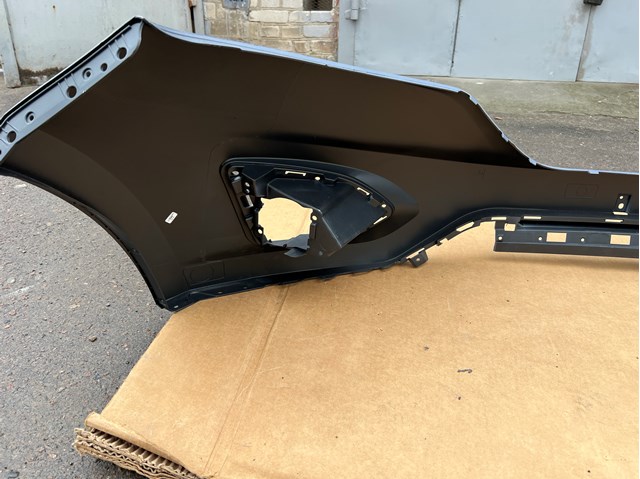 Купити 2038444 Ford Бампер передній, верхня частина