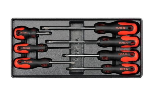  Yato YT5536 ціна, від 18.78 USD