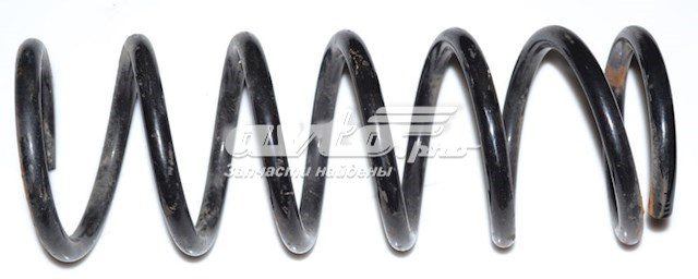 Пружина задня Subaru 20380AJ340 ціна, від 50.36 USD