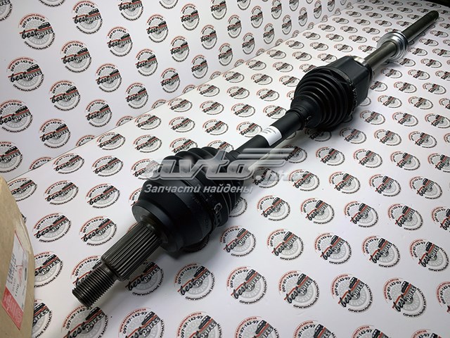  LR125168 Land Rover