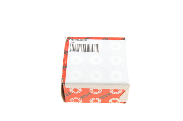 Купити KL68149L68111 FAG Підшипник ступиці передньої