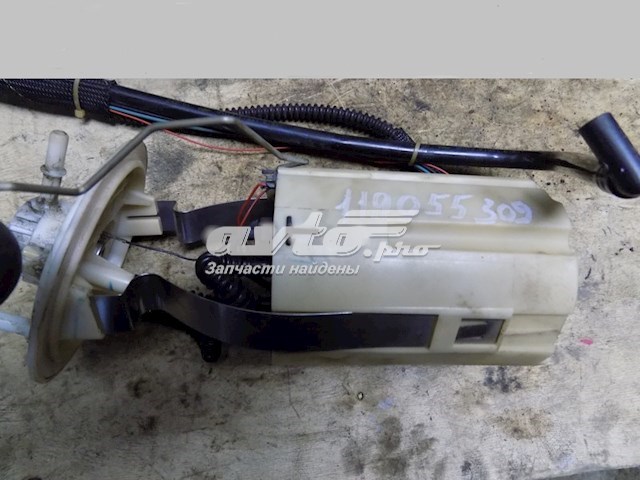 0580313115 Volvo 