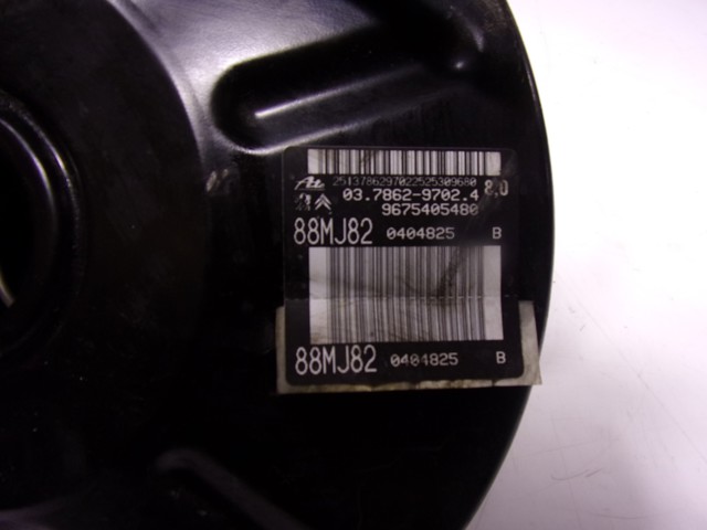 Підсилювач гальм 1610769680 Peugeot/Citroen