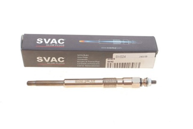 Купити SV024 Svac Свічка накалу