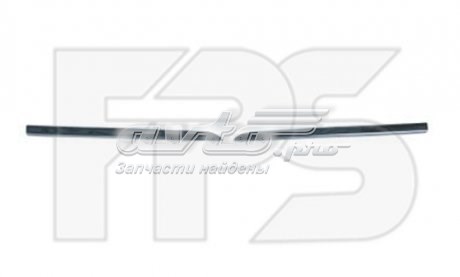 Молдинг решітки радіатора, верхній FPS FP5631991 ціна, від 19.00 USD