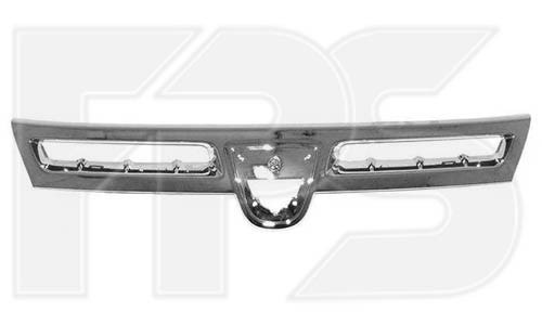 Облицювання радіатора FPS FP5627991 ціна, від 31.37 USD