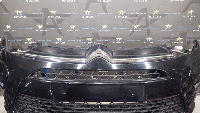 Бампер на авто Polcar 23310716J ціна, від 244.53 USD