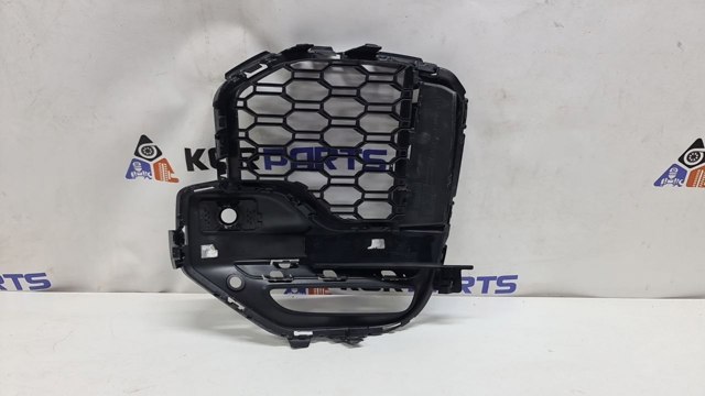  BMW 51118092687