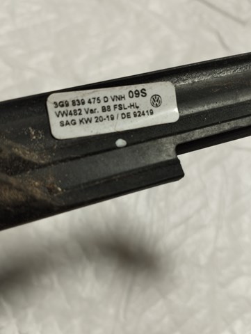  VAG 3G9839475D ціна, від 31.04 USD