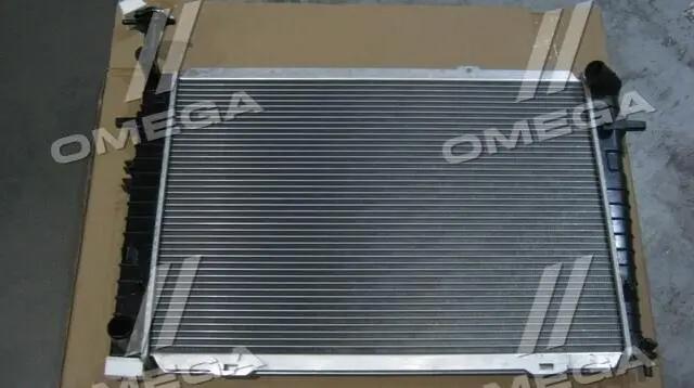 Радіатор основний Tempest TP15675003 ціна, від 73.32 USD