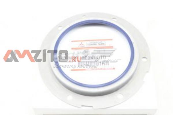 Сальник колінвала двигуна, задній Mitsubishi ME240010 ціна, від 26.59 USD