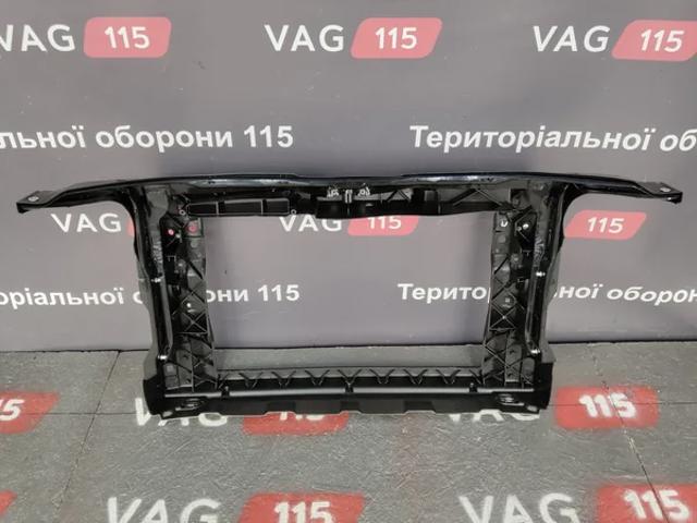 Кронштейн кріплення радіатора Polcar 6926041