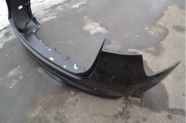Бампер задній, верхня частина 1493735S1A Tesla