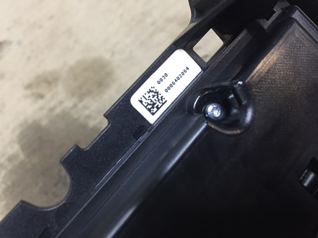 Магнітола (радіо AM/FM) BMW 5 седан (F10) (2009 - 2016) ціна, від 12.67 USD