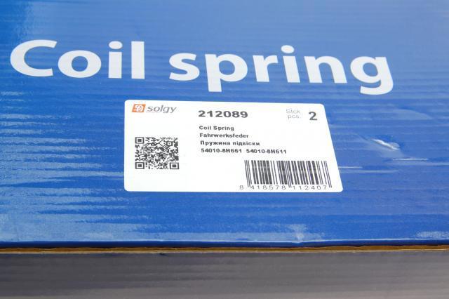  212089 Solgy
