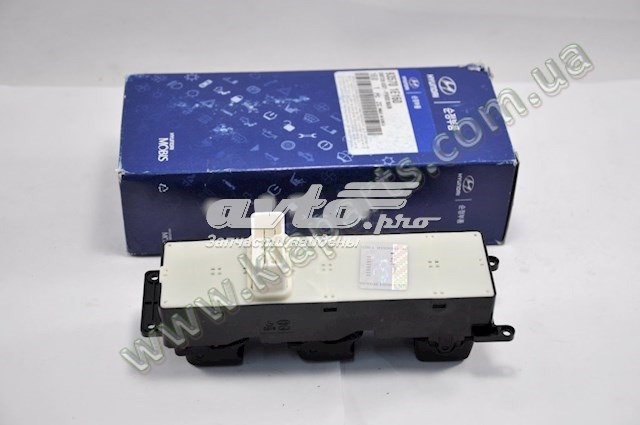 935701E160 Hyundai/Kia 