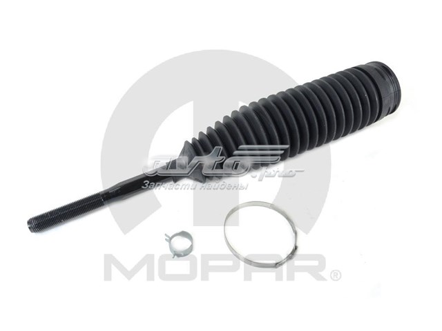 Тяга рульова поперечна Chrysler 68028831AC ціна, від 12.29 USD