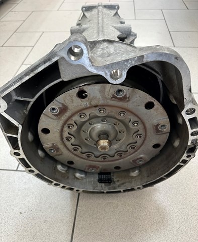 Купити 24007616511 BMW 